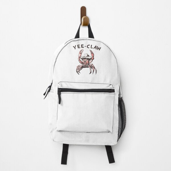 Item preview, Yee Claw Funny Crawfish Cowboy designed and sold by charoen-design.
