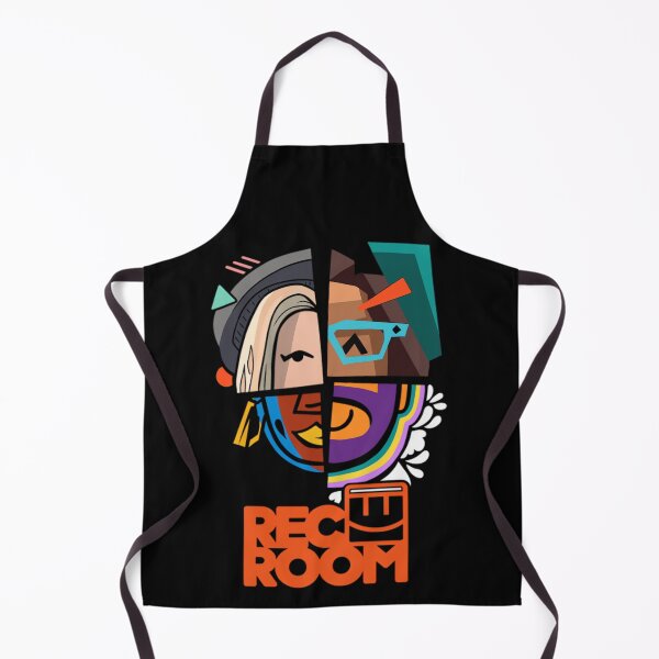 Item preview, Rec Room Cartoon Gaming Room Illustration designed and sold by Teansnack.