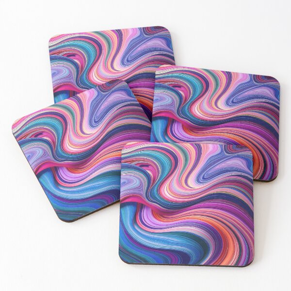 Item preview, Swirled designed and sold by rheyes.