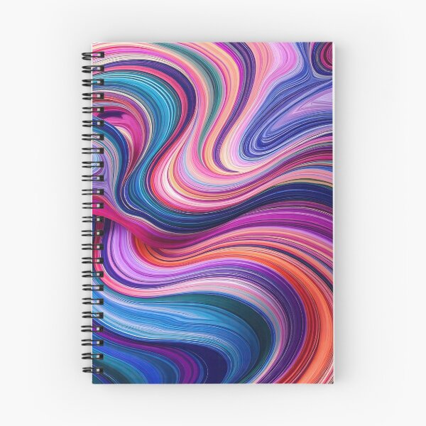 Item preview, Swirled designed and sold by rheyes.