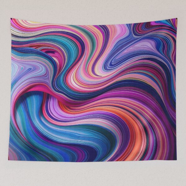 Item preview, Swirled designed and sold by rheyes.