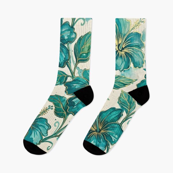 Item preview, Tropical Flower designed and sold by GraphicsClub.
