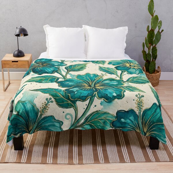 Item preview, Tropical Flower designed and sold by GraphicsClub.