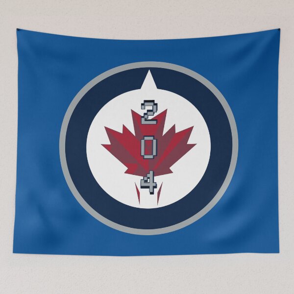 Item preview, 204Winnipeg designed and sold by D9-Apparel.