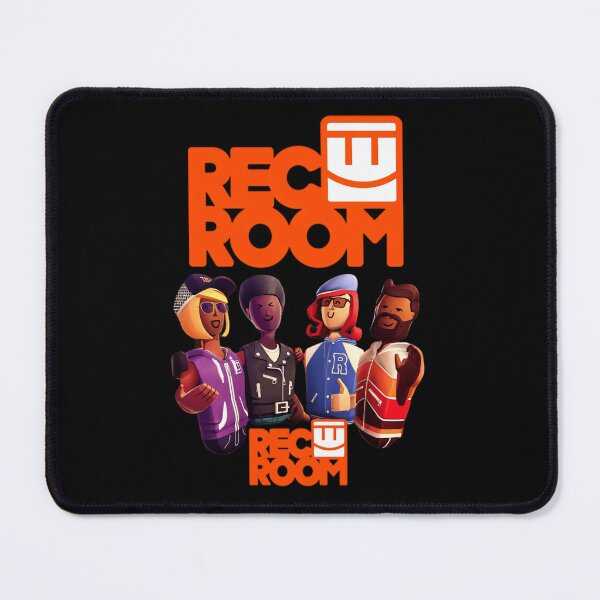 Item preview, Rec Room Cartoon Gaming Room designed and sold by Teansnack.