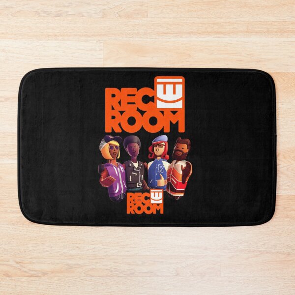 Item preview, Rec Room Cartoon Gaming Room designed and sold by Teansnack.