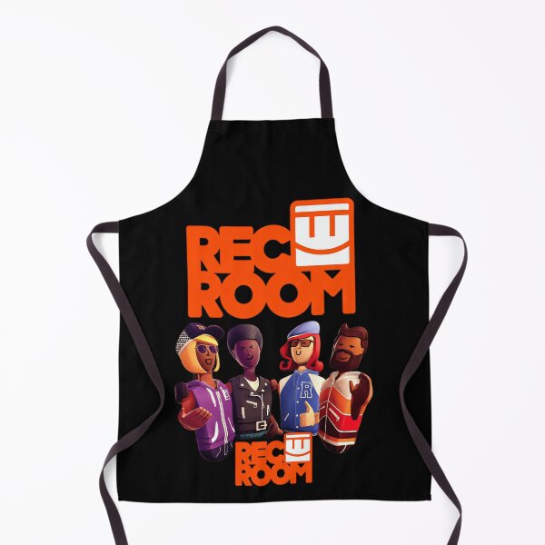 Item preview, Rec Room Cartoon Gaming Room designed and sold by Teansnack.