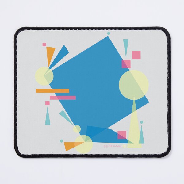 Item preview, Time of the squares b designed and sold by DalPrint.