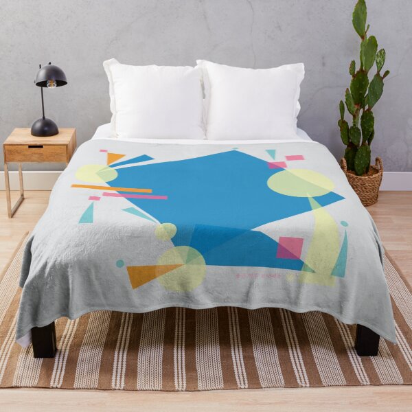 Item preview, Space Time B designed and sold by DalPrint.