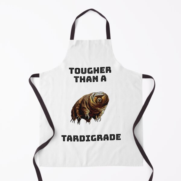 Item preview, Tougher Than A Tardigrade designed and sold by Emilyromrell.