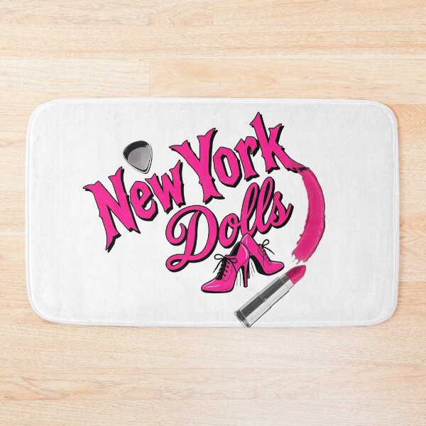 Item preview, Retro Lipstick Script Music Fan  designed and sold by msolgray.