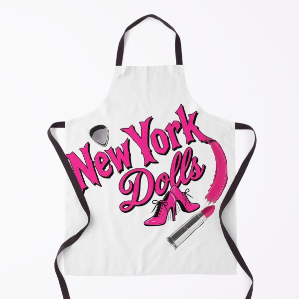 Item preview, Retro Lipstick Script Music Fan designed and sold by msolgray.