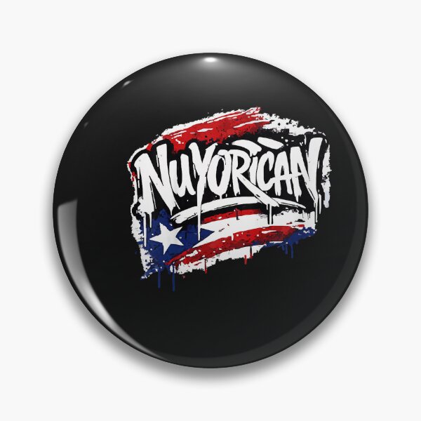 Item preview, Nuyorican Graffiti Style Puerto Rican NYC Graphic designed and sold by FrankIsabel.