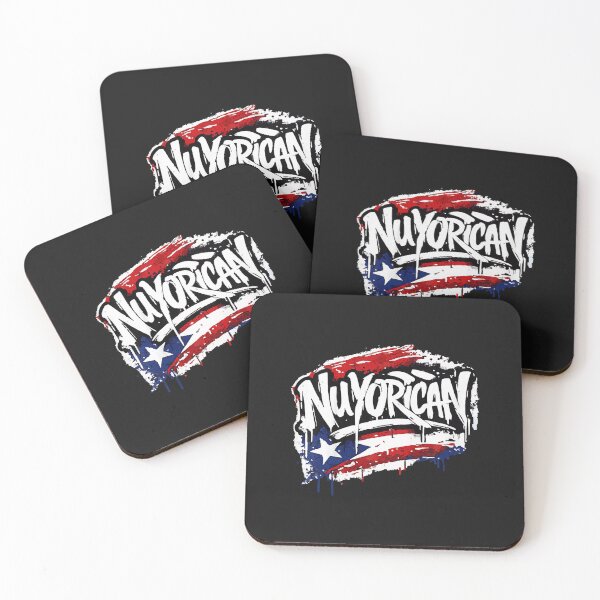 Item preview, Nuyorican Graffiti Style Puerto Rican NYC Graphic designed and sold by FrankIsabel.