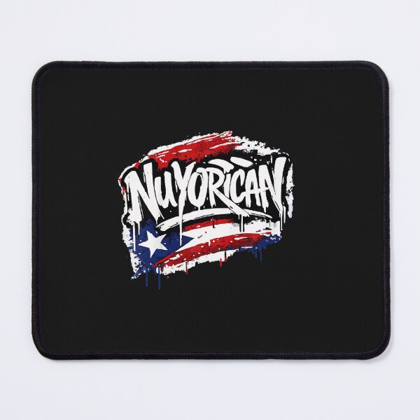Item preview, Nuyorican Graffiti Style Puerto Rican NYC Graphic designed and sold by FrankIsabel.