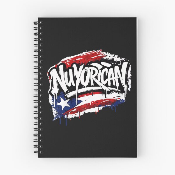 Item preview, Nuyorican Graffiti Style Puerto Rican NYC Graphic designed and sold by FrankIsabel.