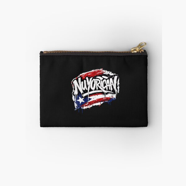 Item preview, Nuyorican Graffiti Style Puerto Rican NYC Graphic designed and sold by FrankIsabel.