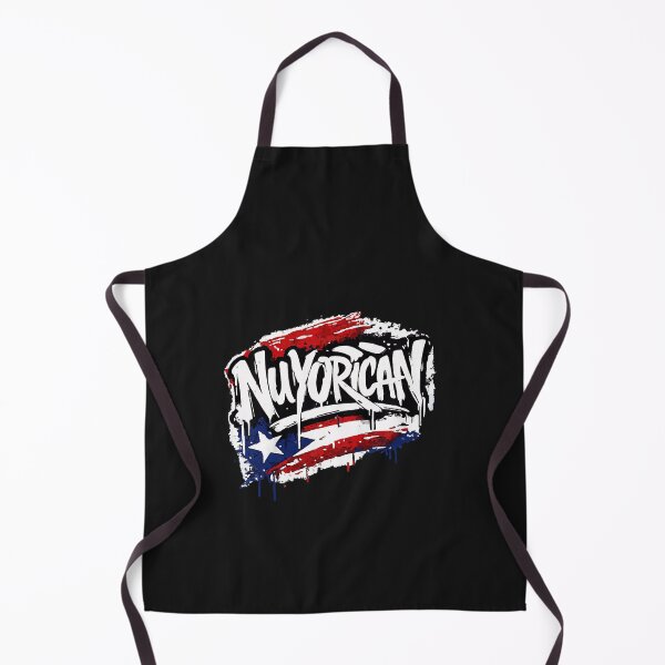 Item preview, Nuyorican Graffiti Style Puerto Rican NYC Graphic designed and sold by FrankIsabel.