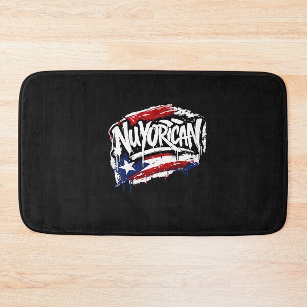 Item preview, Nuyorican Graffiti Style Puerto Rican NYC Graphic designed and sold by FrankIsabel.