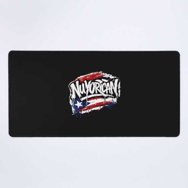 Item preview, Nuyorican Graffiti Style Puerto Rican NYC Graphic designed and sold by FrankIsabel.