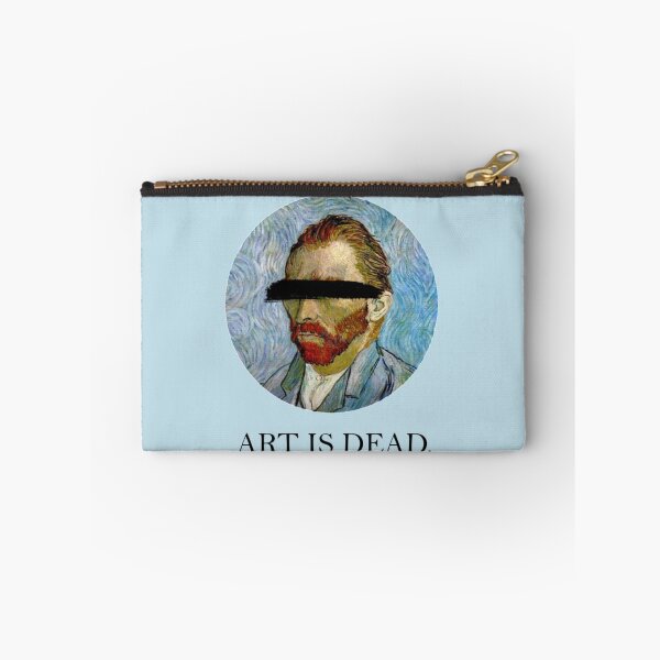 Item preview, Art Is Dead designed and sold by ZEDesigns.