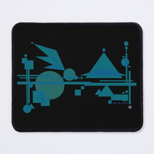 Item preview, Colorful Parallel Lines designed and sold by DalPrint.