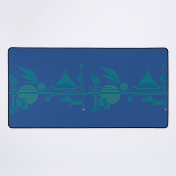Item preview, Colorful Parallel Lines of Time designed and sold by DalPrint.