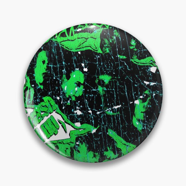 Item preview, Vintage Punk Band Collage Distressed  designed and sold by msolgray.