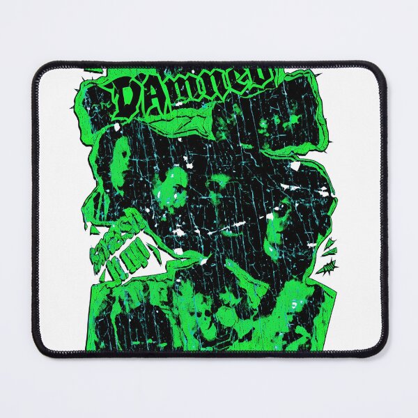 Item preview, Vintage Punk Band Collage Distressed designed and sold by msolgray.