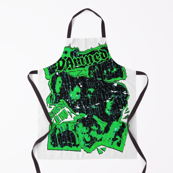 Item preview, Vintage Punk Band Collage Distressed designed and sold by msolgray.