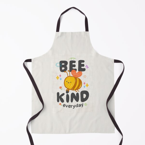 Item preview, Bee kind every day designed and sold by jesgodd.