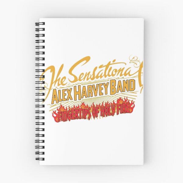 Item preview, Vintage Style Rock Band Text   designed and sold by msolgray.