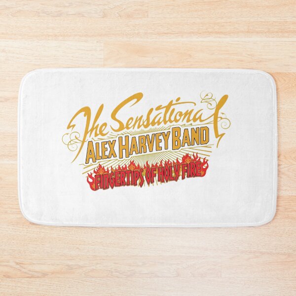 Item preview, Vintage Style Rock Band Text   designed and sold by msolgray.