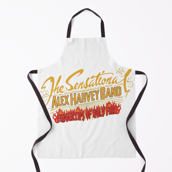 Item preview, Vintage Style Rock Band Text designed and sold by msolgray.
