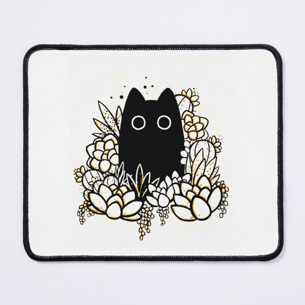 Item preview, Fllowers cats designed and sold by VividMorphk.