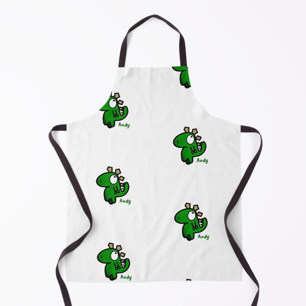 Item preview, Andy designed and sold by Barktoonz.