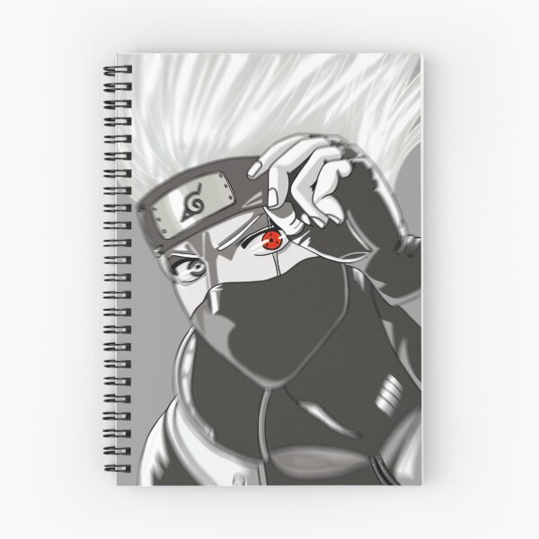 Artikelvorschau, Ninja mit dem Sharingan entworfen und verkauft von Okami0341.