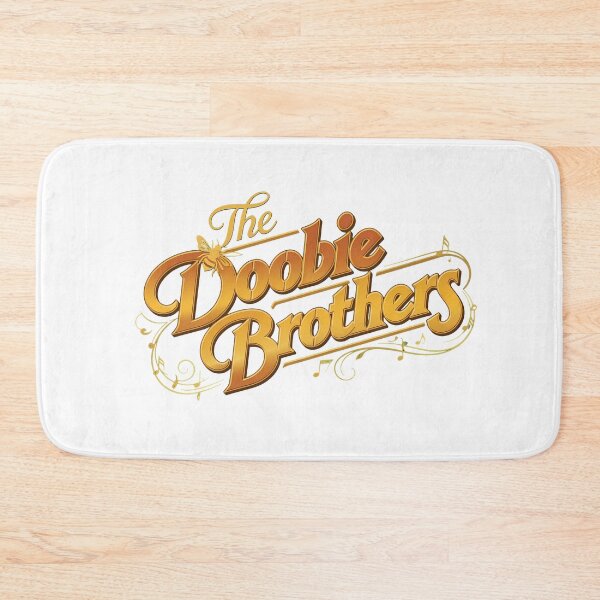 Item preview,  Rock Band Retro Script Logo Art designed and sold by msolgray.