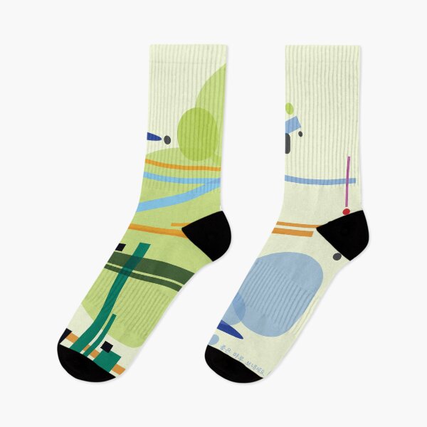 Item preview, A color space with rules g designed and sold by DalPrint.