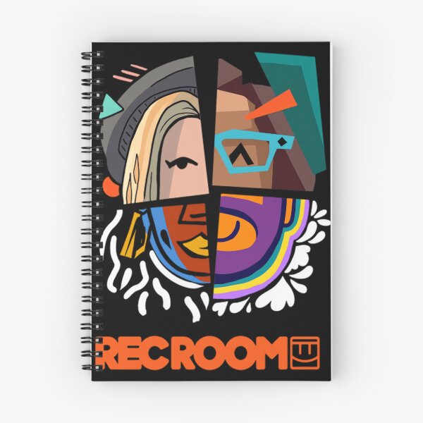 Item preview, rec room game Cartoon Gaming Room Illustration designed and sold by Teansnack.