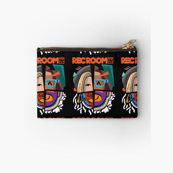 Item preview, rec room game Cartoon Gaming Room Illustration designed and sold by Teansnack.