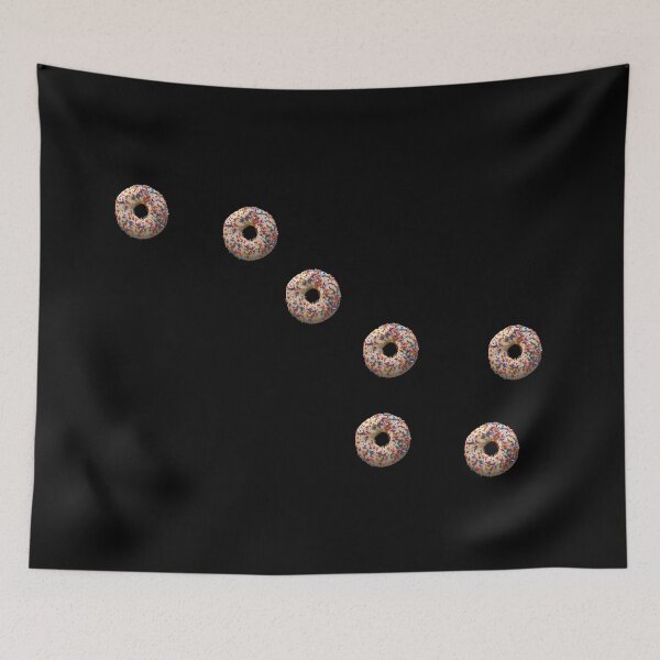 Item preview, Donut Big Dipper - The Breakfast & Pastry of the Stars! designed and sold by oggi0.