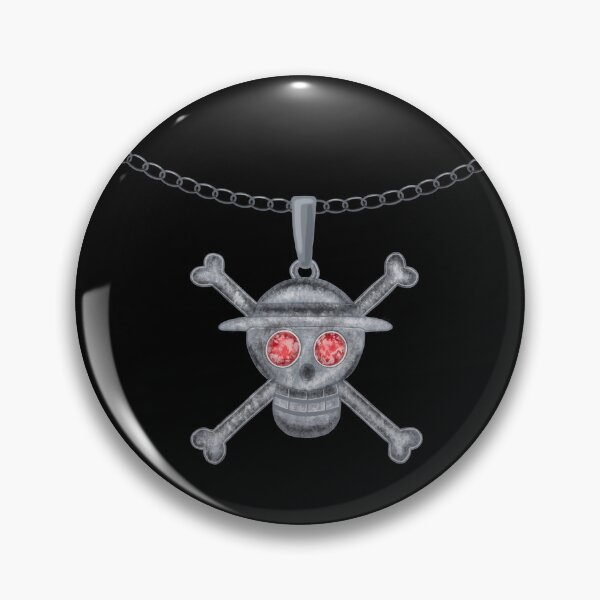 Item preview, Skull necklace designed and sold by Okami0341.