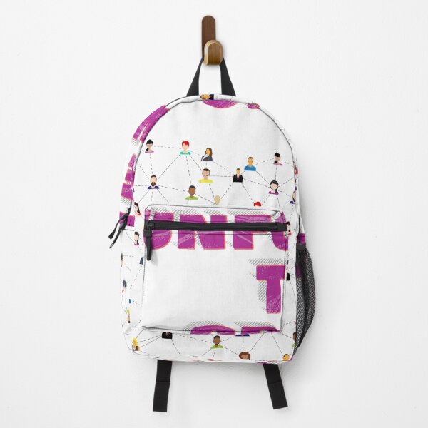 Item preview, Unfollow the Crowd: Standing Out in a Saturated Market designed and sold by GraphixByHub.
