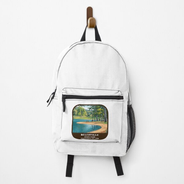 Item preview, Beltzville State Park (Pennsylvania) designed and sold by RabbitK.