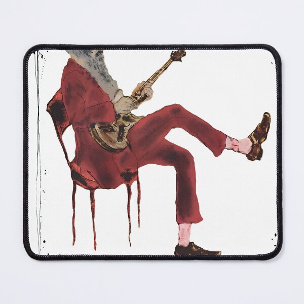 Item preview, Philosopher Rock Electric Guitar designed and sold by HumorInHues.
