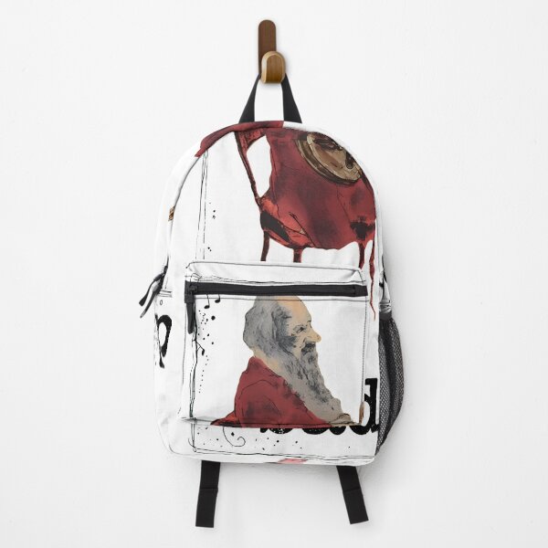 Item preview, Philosopher Rock Electric Guitar designed and sold by HumorInHues.