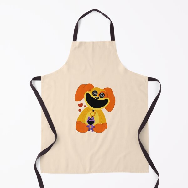 Item preview, Dog with cat toy designed and sold by Okami0341.