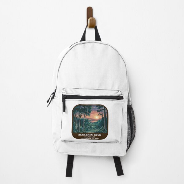 Item preview, Benjamin Rush State Park (Pennsylvania) designed and sold by RabbitK.