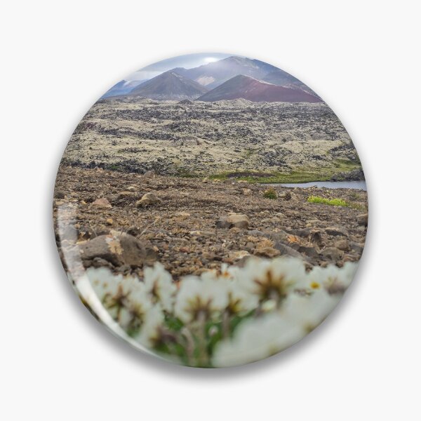 Item preview, Where Wildflowers Persist  designed and sold by QuietWonderCo.